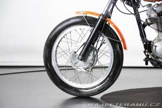 Ducati 350 SCRAMBLER 350 1974
