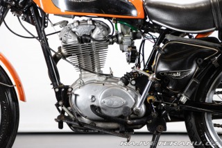 Ducati 350 SCRAMBLER 350 1974