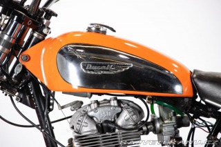 Ducati 350 SCRAMBLER 350 1974