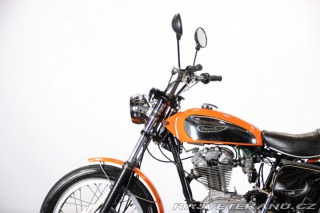 Ducati 350 SCRAMBLER 350 1974