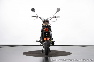 Ducati 350 SCRAMBLER 350 1974