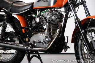 Ducati 350 SCRAMBLER 350 1974