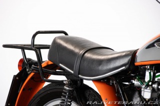 Ducati 350 SCRAMBLER 350 1974