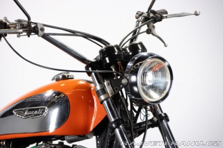 Ducati 350 SCRAMBLER 350 1974