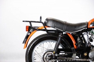 Ducati 350 SCRAMBLER 350 1974