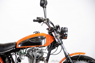 Ducati 350 SCRAMBLER 350 1974