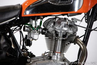 Ducati 350 SCRAMBLER 350 1974