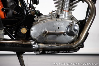 Ducati 350 SCRAMBLER 350 1974