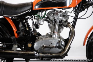 Ducati 350 SCRAMBLER 350 1974