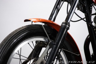 Ducati 350 SCRAMBLER 350 1974