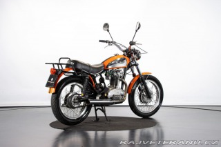 Ducati 350 SCRAMBLER 350 1974