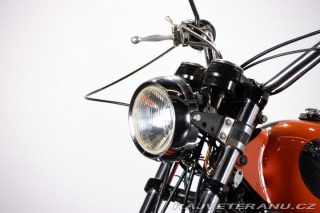Ducati 350 SCRAMBLER 350 1974