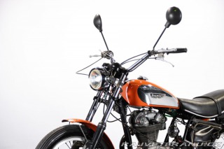 Ducati 350 SCRAMBLER 350 1974
