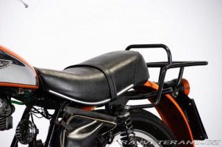 Ducati 350 SCRAMBLER 350 1974