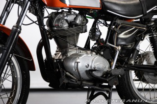 Ducati 350 SCRAMBLER 350 1974