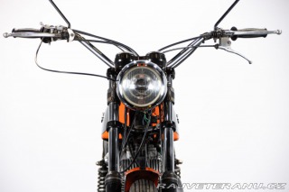 Ducati 350 SCRAMBLER 350 1974