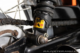 Ducati 350 SCRAMBLER 350 1974