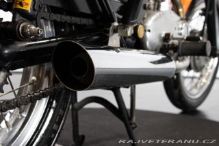 Ducati 350 SCRAMBLER 350 1974