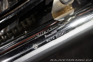Ducati 350 SCRAMBLER 350 1974