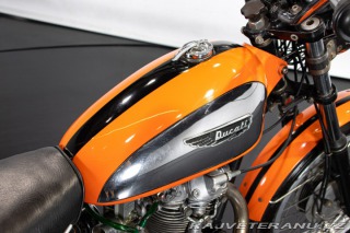Ducati 350 SCRAMBLER 350 1974