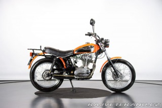 Ducati 350 SCRAMBLER 350 1974
