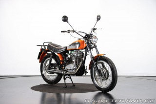 Ducati 350 SCRAMBLER 350 1974