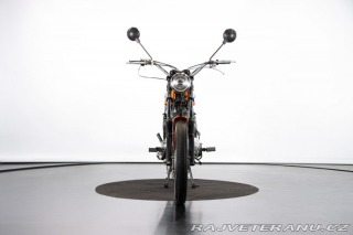 Ducati 350 SCRAMBLER 350 1974