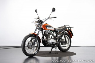 Ducati 350 SCRAMBLER 350 1974