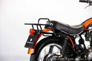 Ducati 350 SCRAMBLER 350 1974