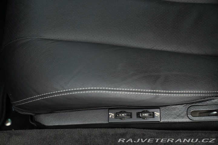 Mercedes-Benz 600 SL 600 V12 1994