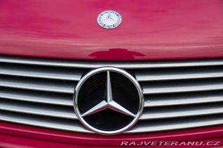 Mercedes-Benz 600 SL 600 V12 1994