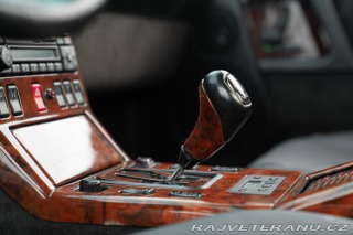 Mercedes-Benz 600 SL 600 V12 1994