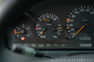 Mercedes-Benz 600 SL 600 V12 1994