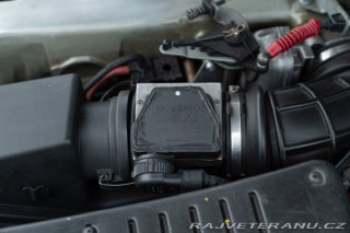 Mercedes-Benz 600 SL 600 V12 1994