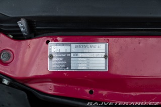 Mercedes-Benz 600 SL 600 V12 1994
