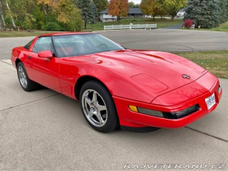 Chevrolet Corvette  1995