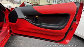Chevrolet Corvette  1995