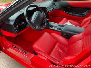 Chevrolet Corvette  1995