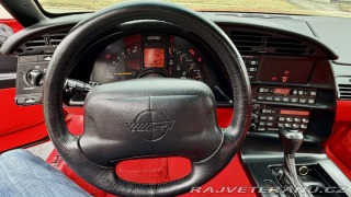 Chevrolet Corvette  1995