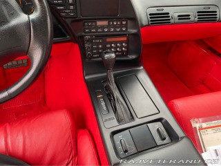 Chevrolet Corvette  1995