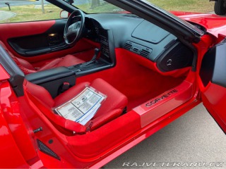 Chevrolet Corvette  1995