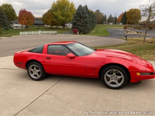 Chevrolet Corvette  1995