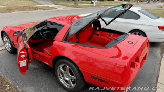 Chevrolet Corvette  1995