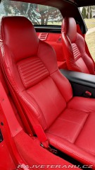 Chevrolet Corvette  1995
