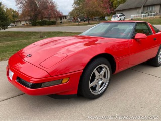 Chevrolet Corvette  1995