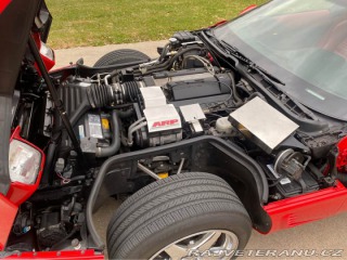 Chevrolet Corvette  1995