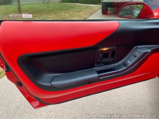 Chevrolet Corvette  1995