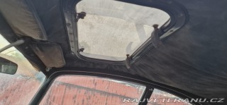 Jaguar E-Type S3 2+2 V12 1972