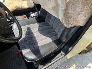 Mercedes-Benz 200 W123 1978