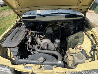 Mercedes-Benz 200 W123 1978